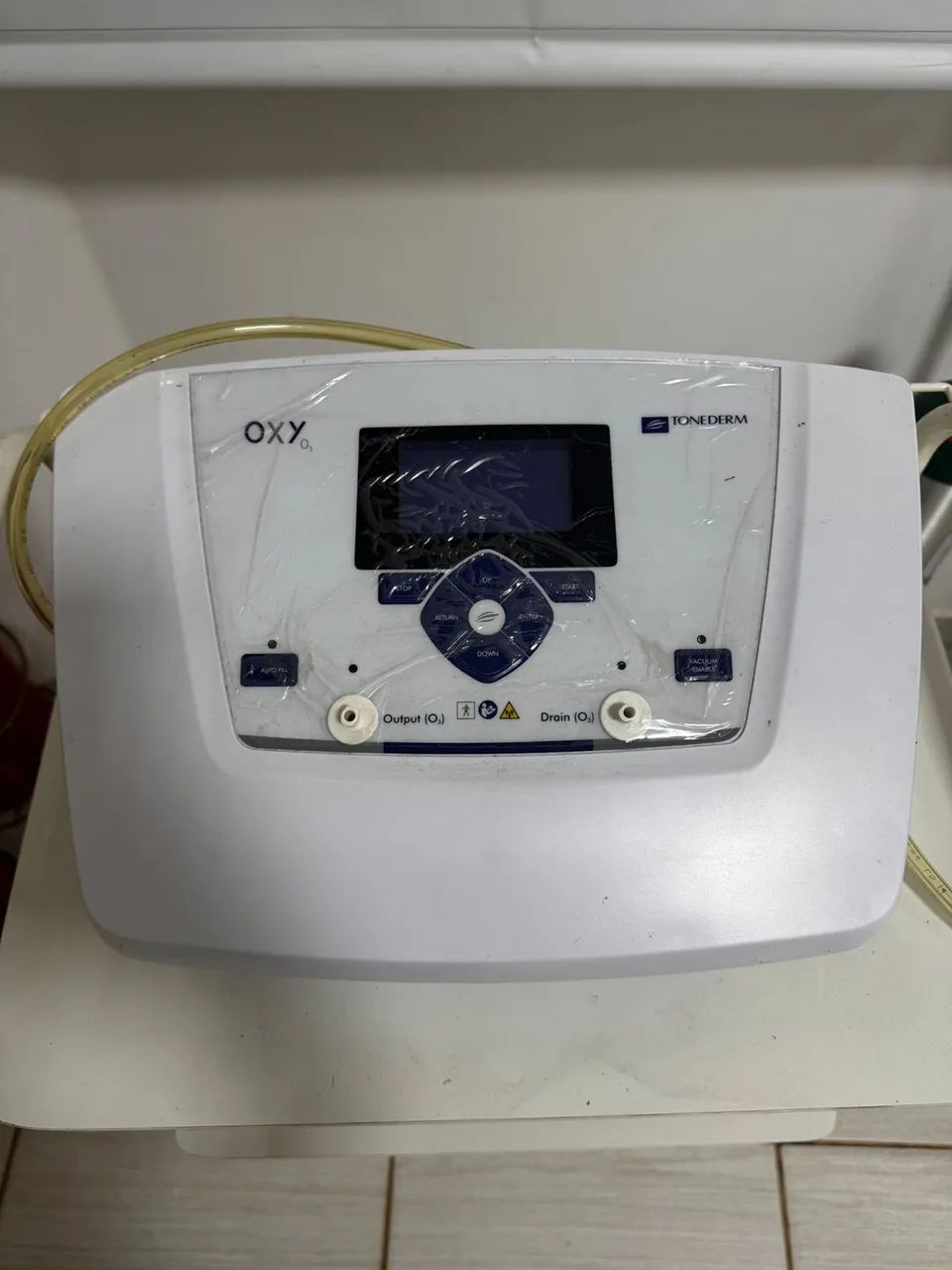 Oxy Tonederm 