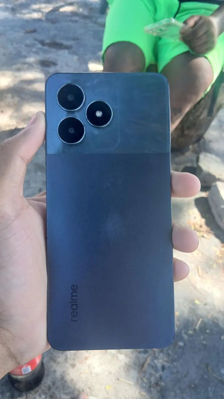 Redmi note 50