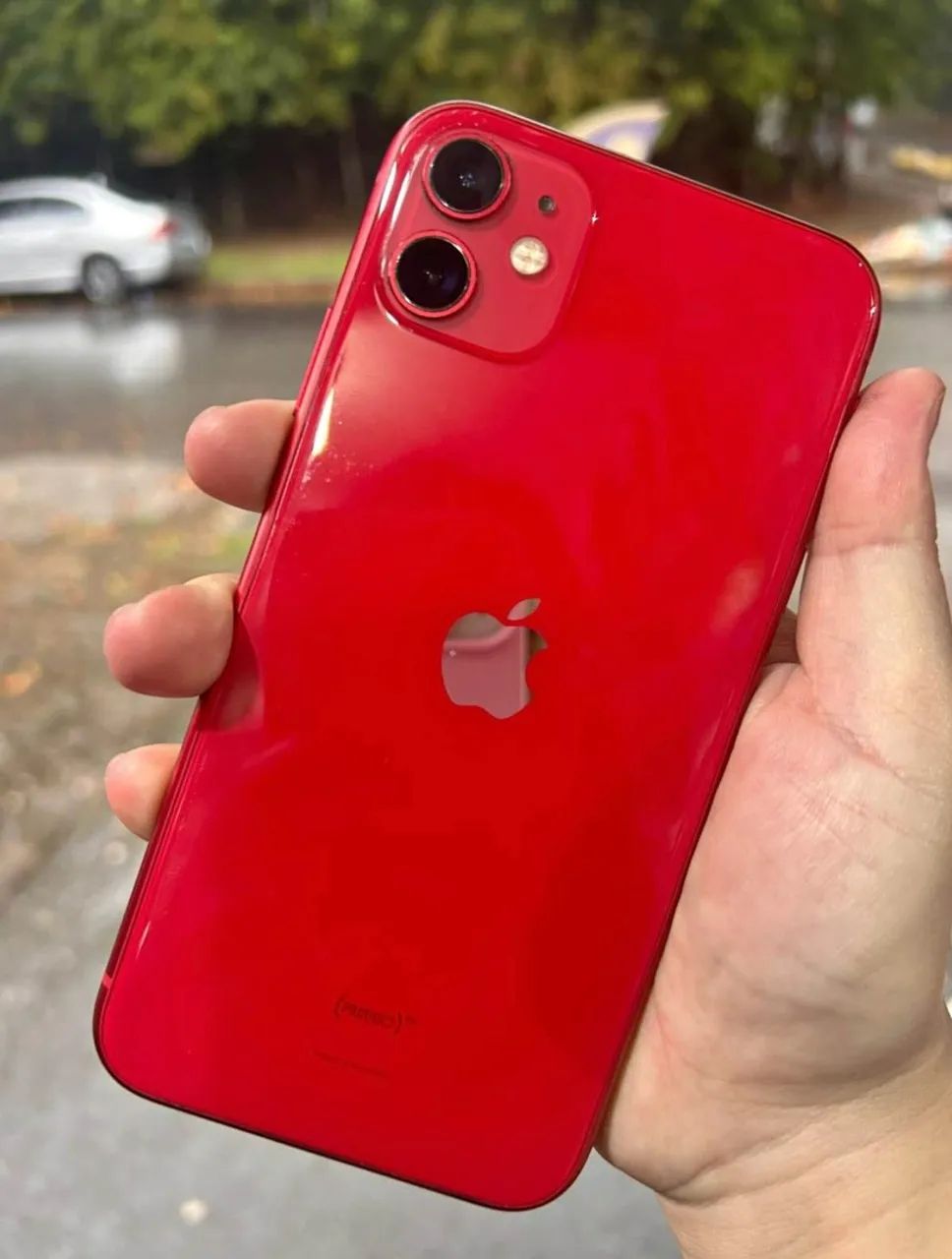 iPhone 11 128gb