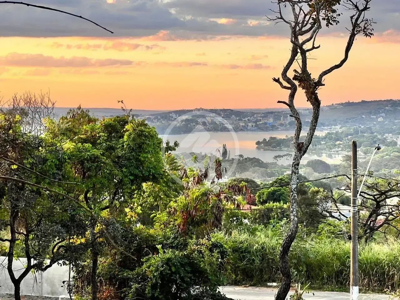 Lote com vista para Lagoa codigo: 380891 - Foto 4