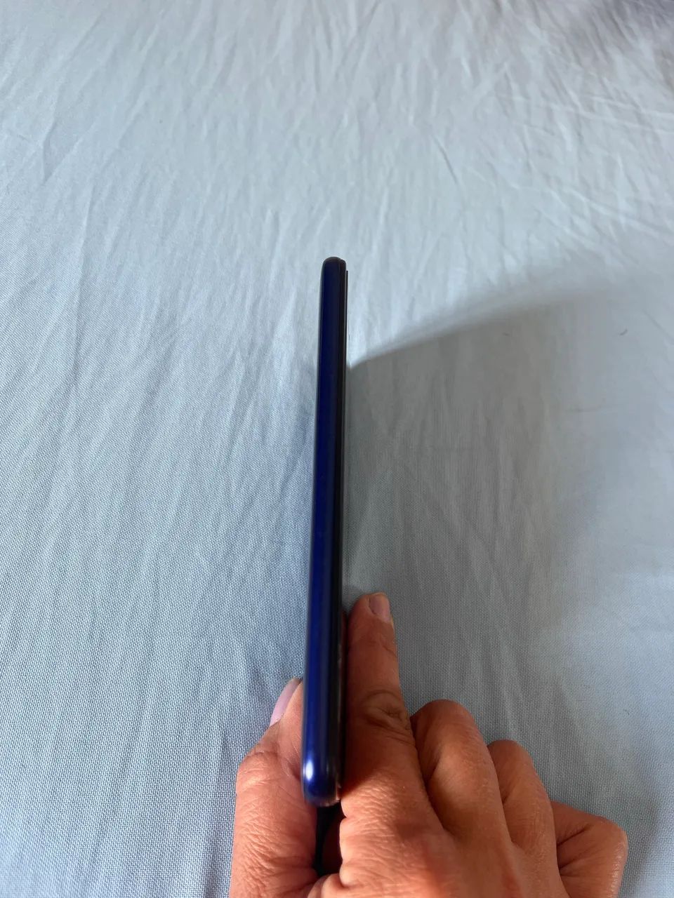 Vendo cel moto e plus - Foto 4