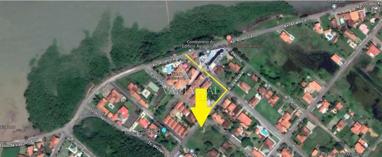 Terreno em Destacado - Salinópolis, PA - Foto 4