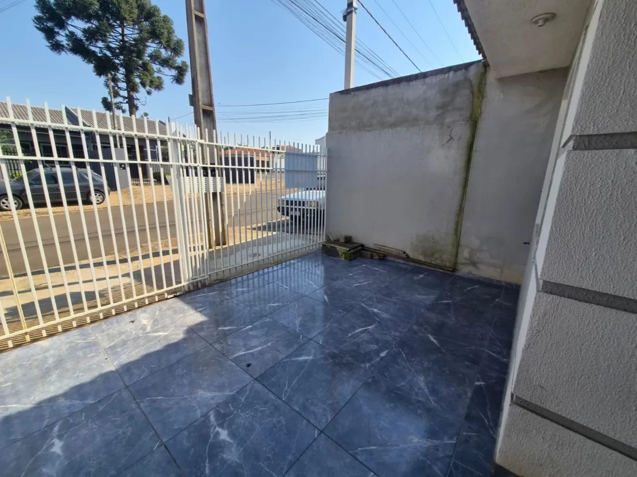 CASA PARA LOCAÇÃO EM UVARANAS - Foto 2