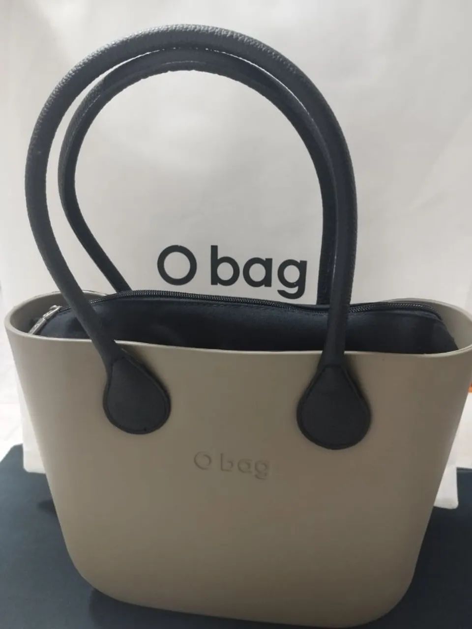 Bolsa O Bag - Foto 3