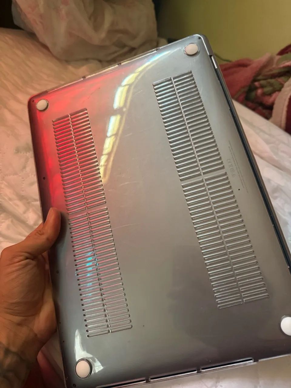 MacBook Pro i9 16gb - Foto 5