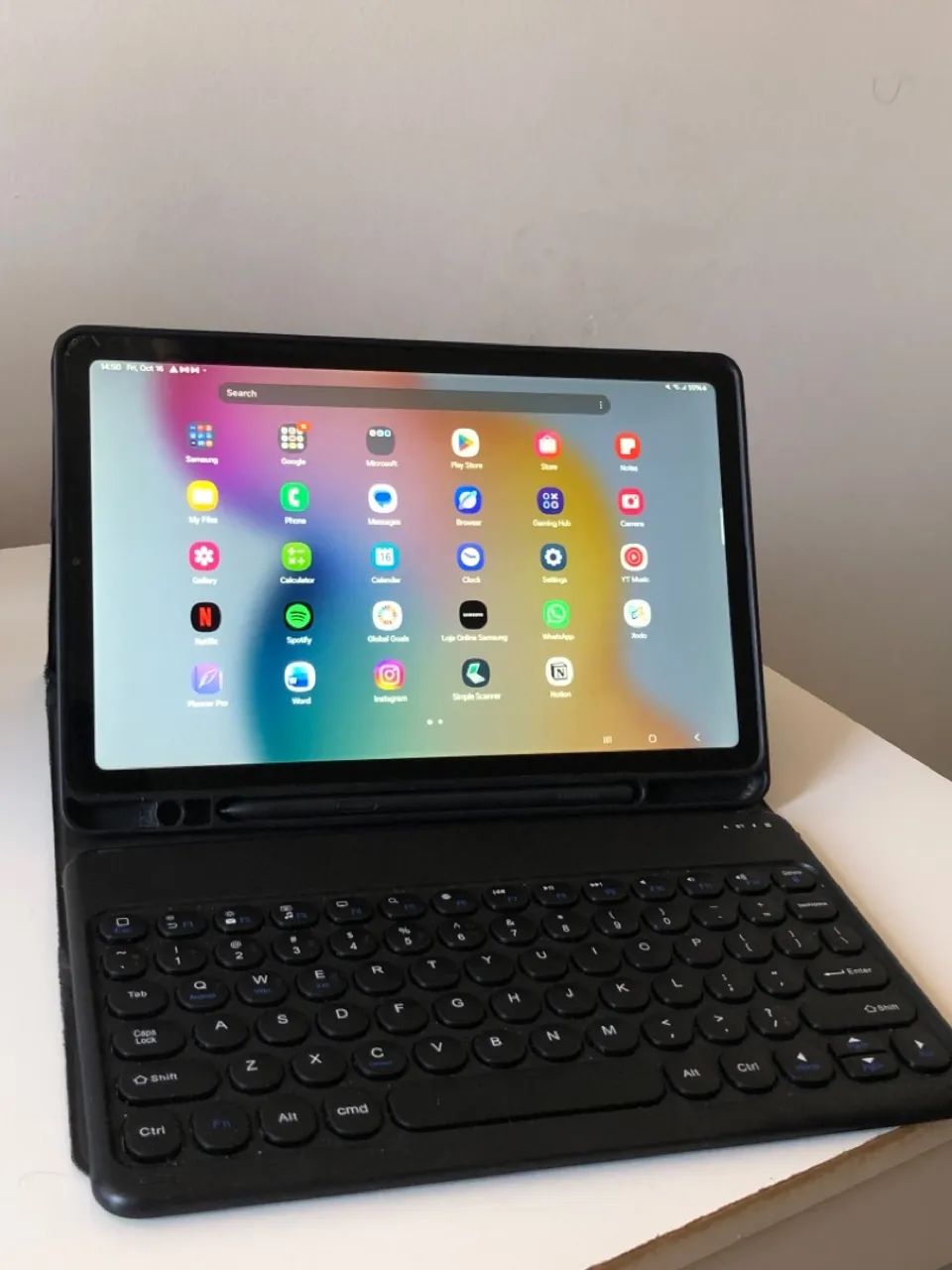 Samsung Galaxy Tab S6 Lite (2022) - Foto 5