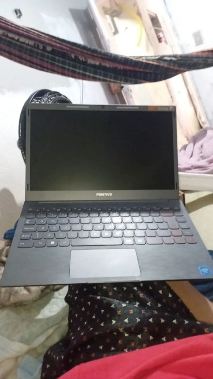Notebook Positivo - Novo - Foto 2