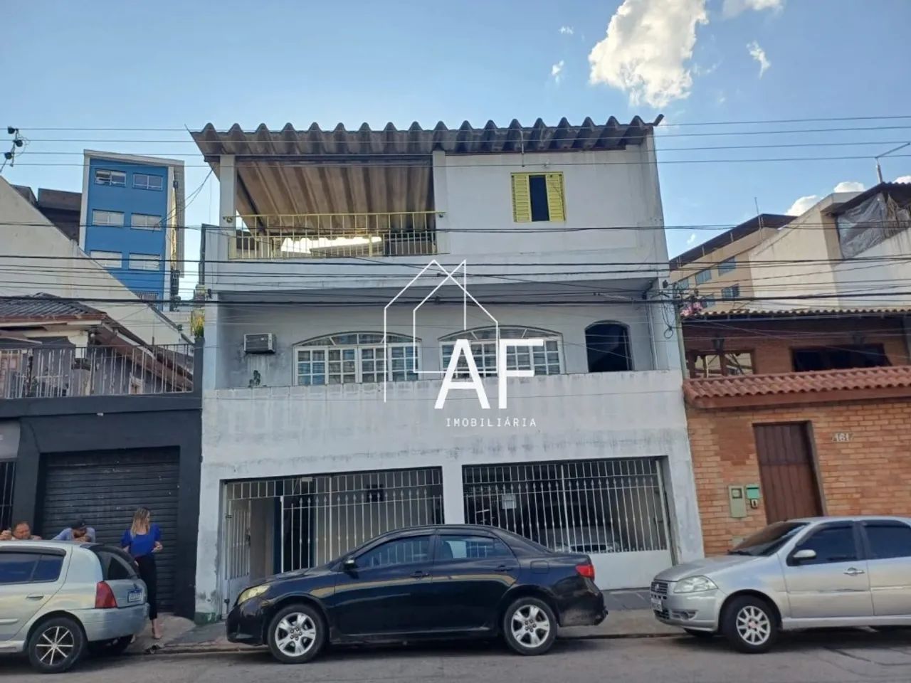 Terreno para Venda na Casa Verde, 285 m² - Foto 3