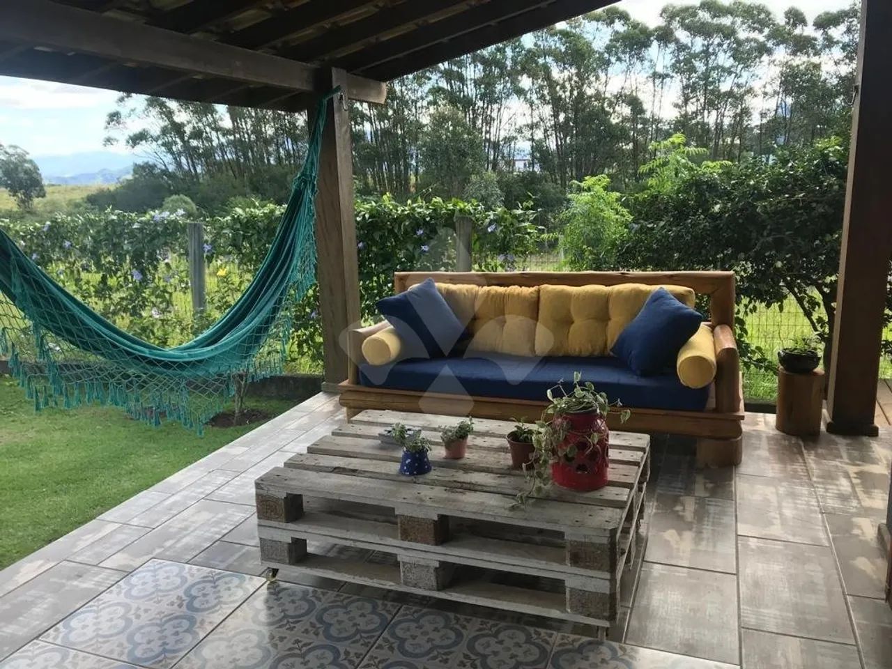 Casa 2 dormitórios com suíte na Praia do Rosa / Imbituba / SC - Foto 4