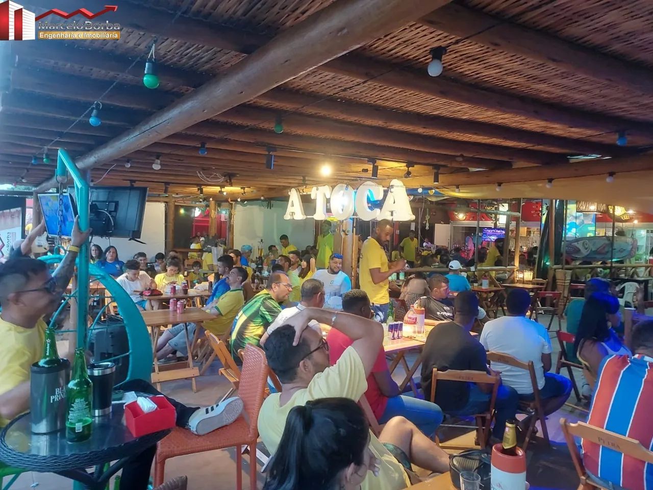 BAR PRONTO PRA FUNCIONAR!! - Foto 5