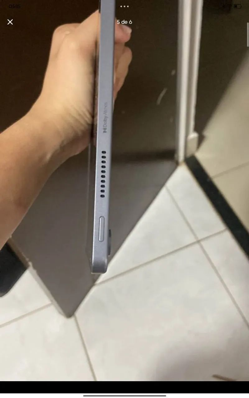Tablet Lenovo  - Foto 3