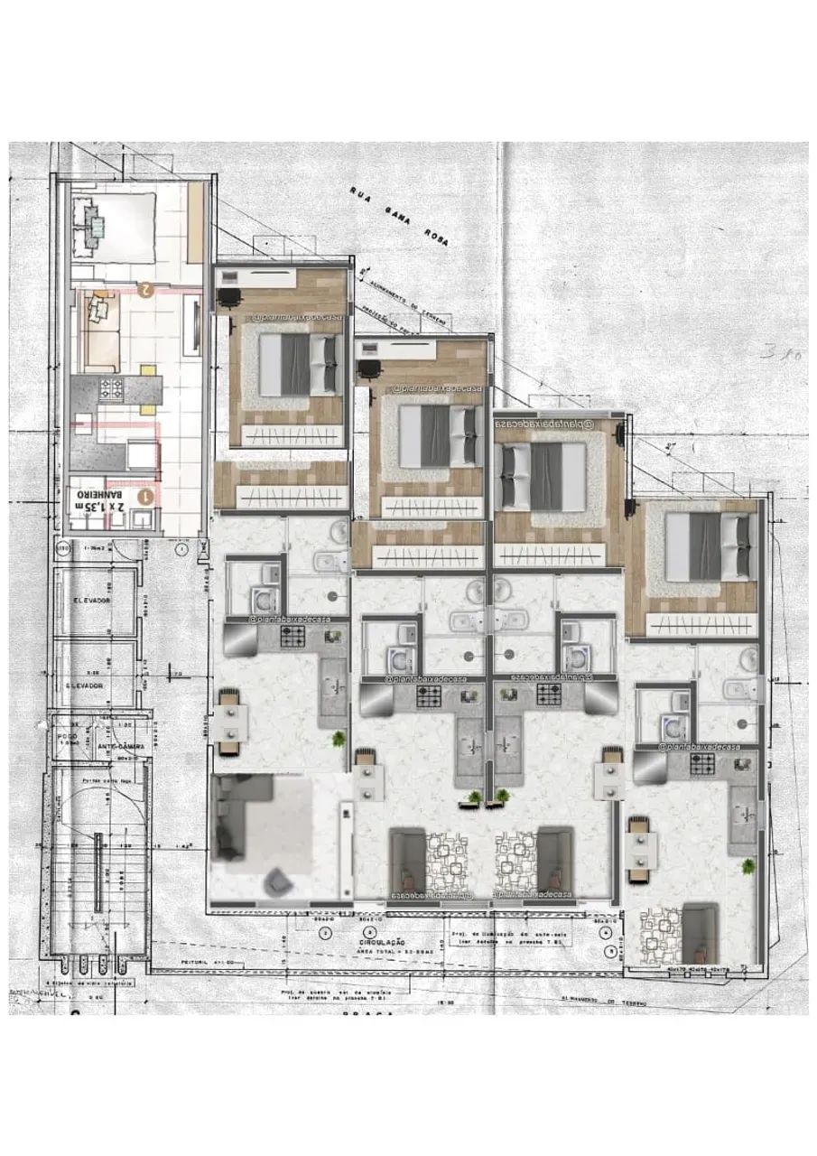 Prédio à venda no Centro de Vitória - Foto 4