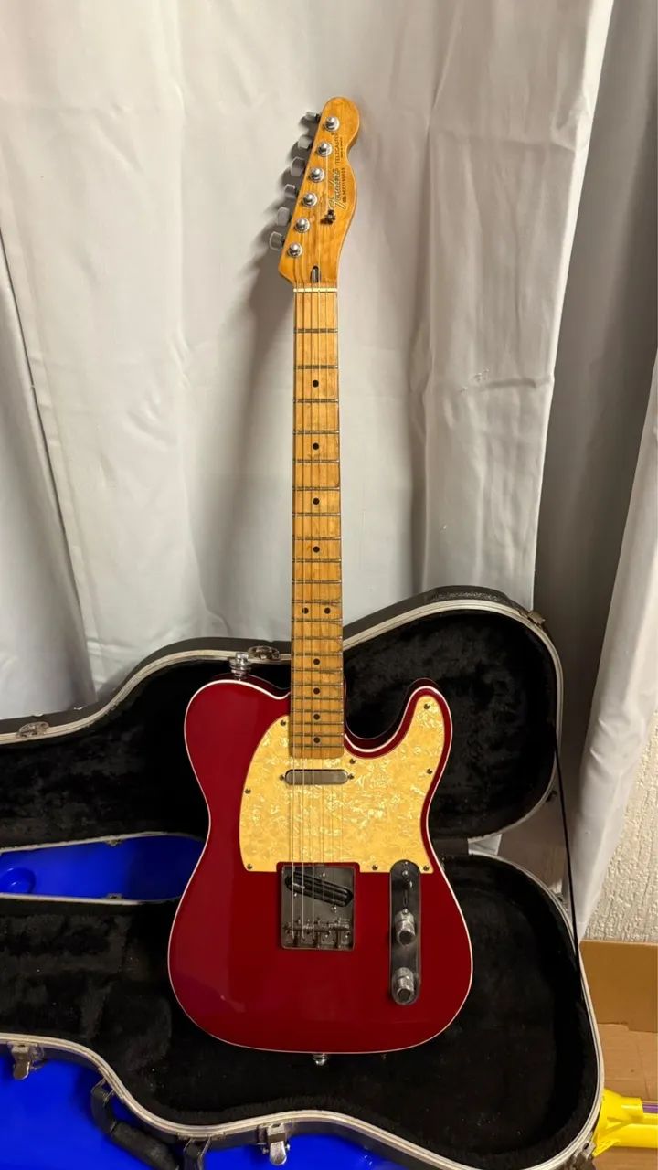 Fender México  - Foto 5