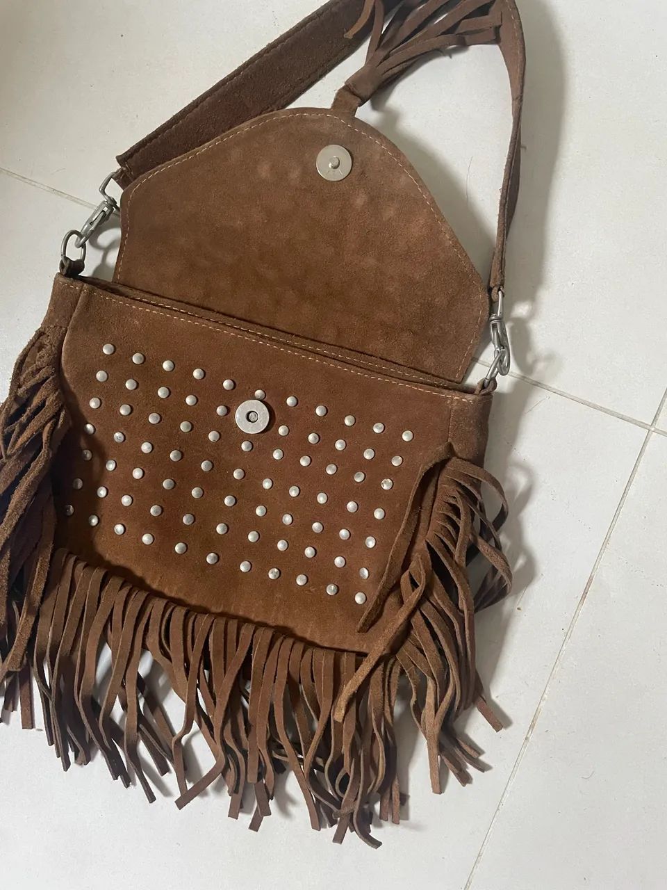 Bolsa - Foto 2