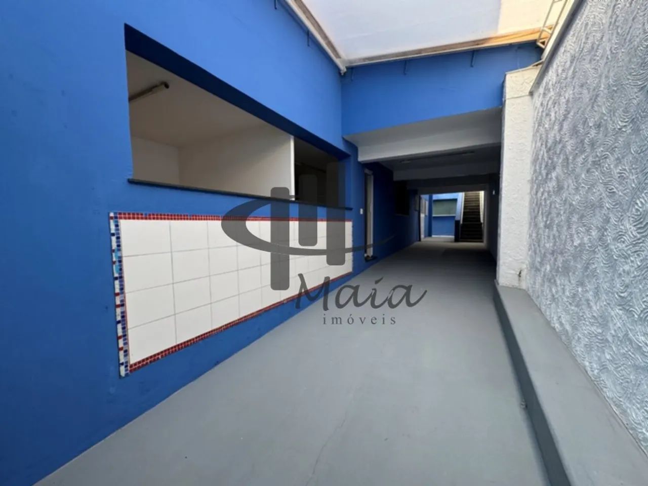 Venda Prédio Comercial Sao Caetano do Sul Osvaldo Cruz Ref: 43174 - Foto 5