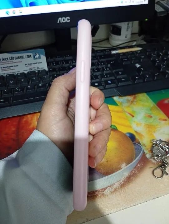 iPhone 11 Pro Max - Foto 3