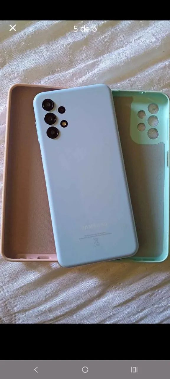 Samsung Galaxy A13 4G, 128 gb. - Foto 2
