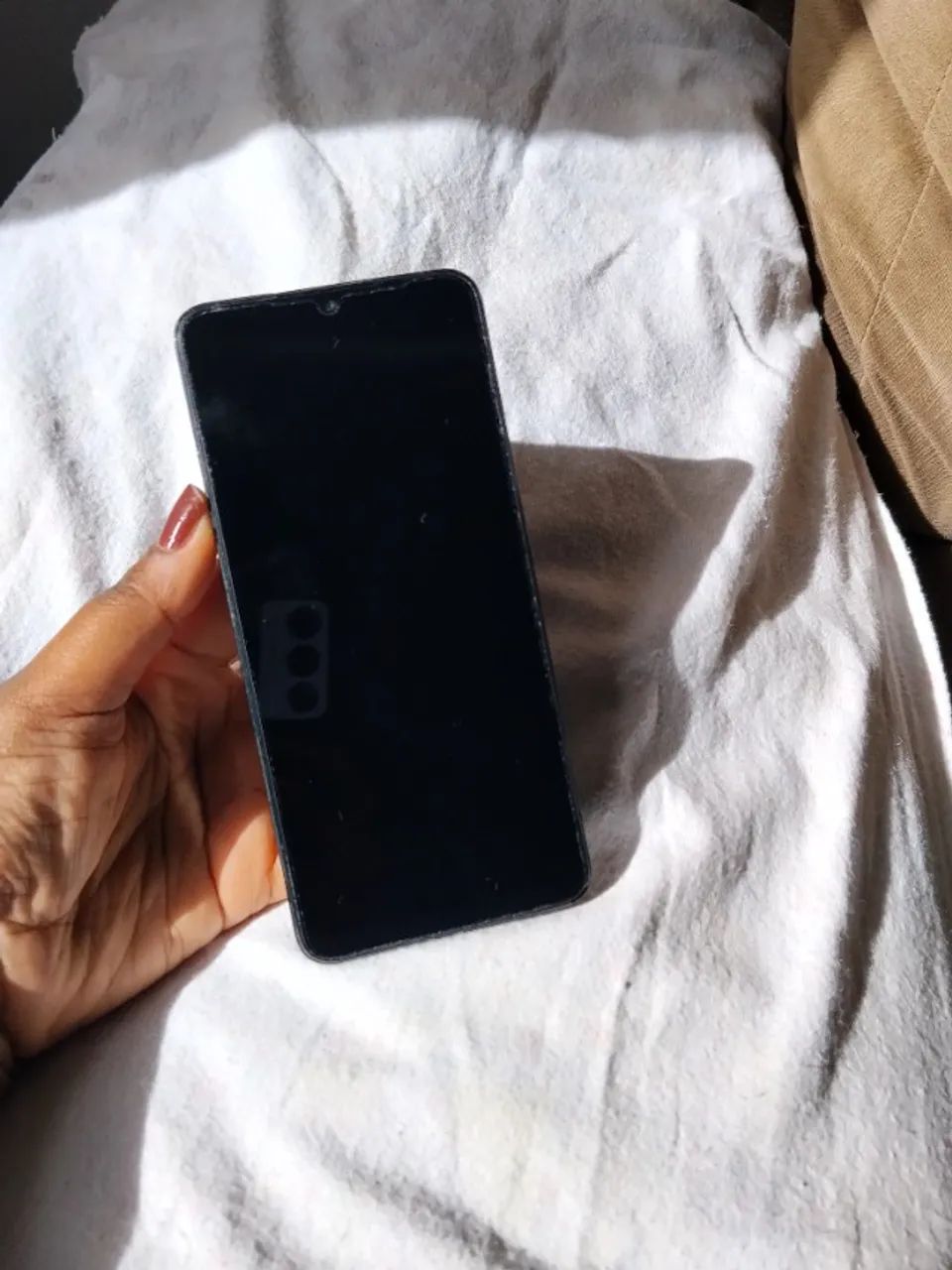 celular poco xiaomi c65 - Foto 3