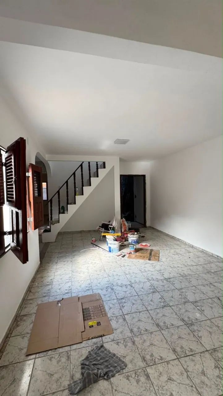 Vendo Casa no Cohatrac IV Nascente  - Foto 2