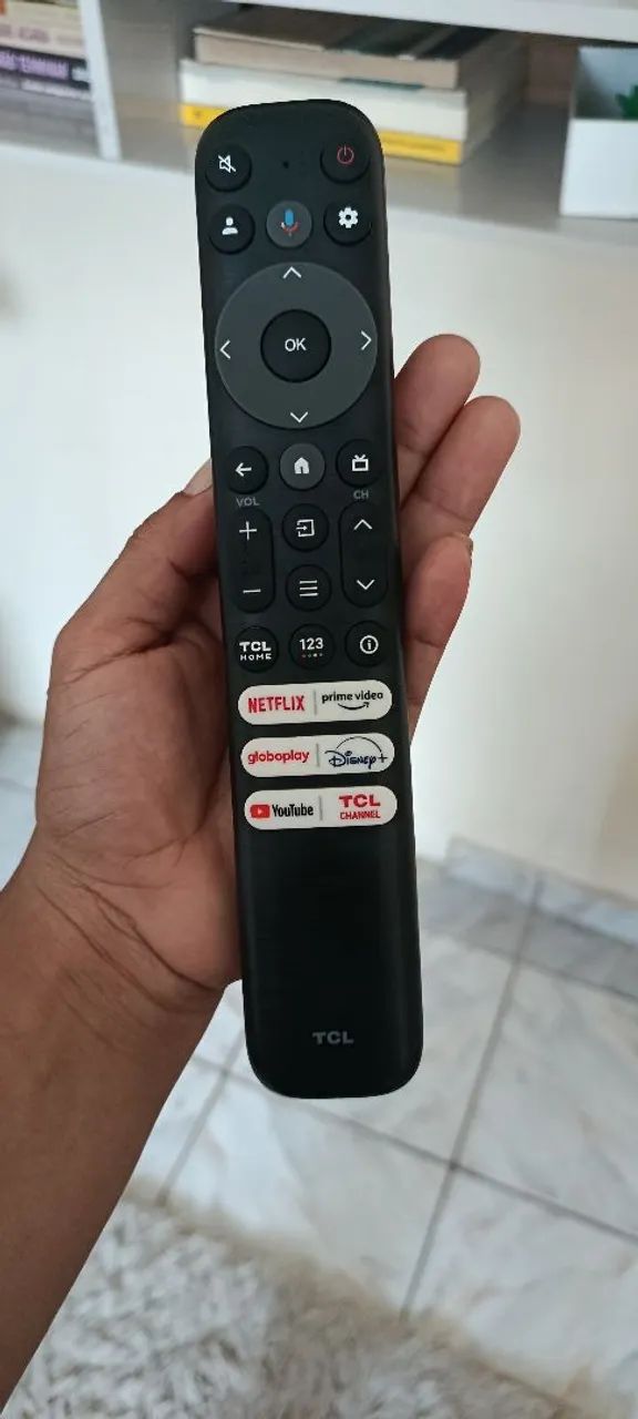Tv Full HD  - Foto 4