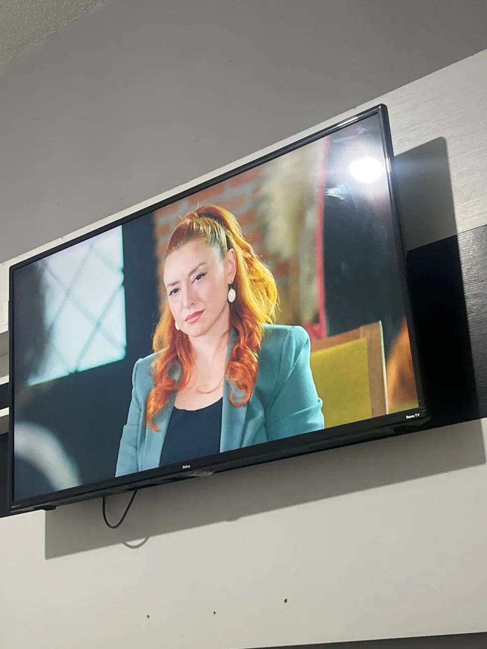 Tv smart Roku tv  - Foto 3