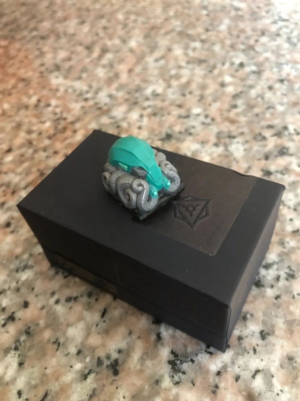 Artisan keycap Archetype  - Foto 2
