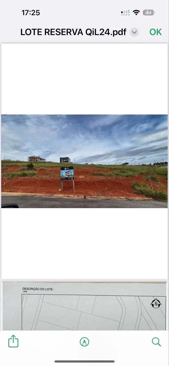 Foto - Arujá - Novo Horizonte Hills I e II