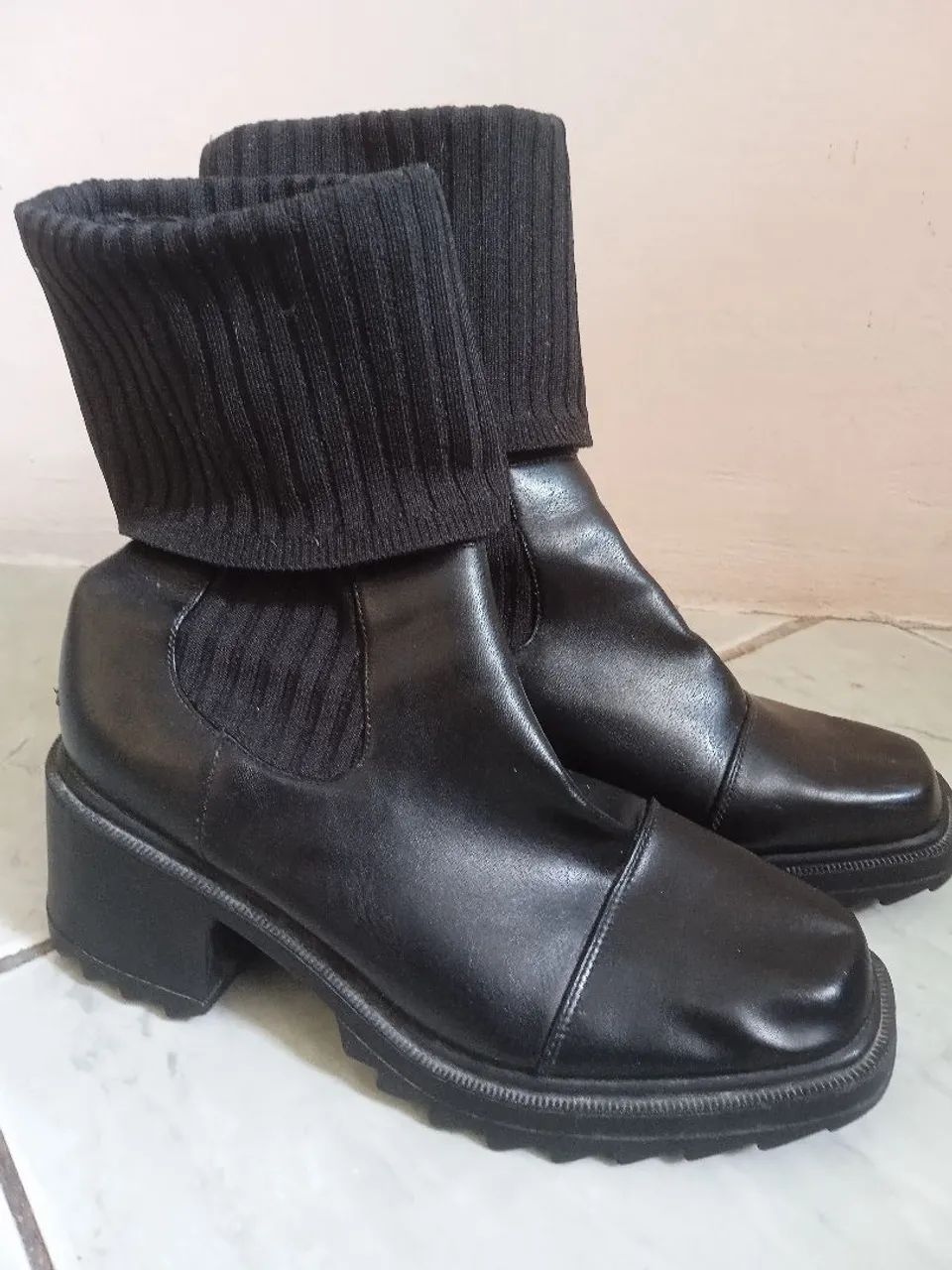 Bota  - Foto 2