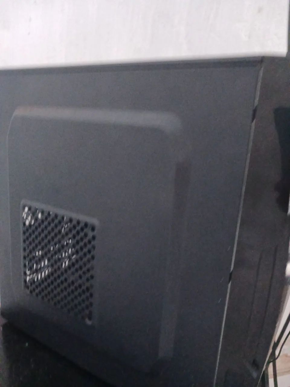 Computador com antena wi fi  - Foto 3