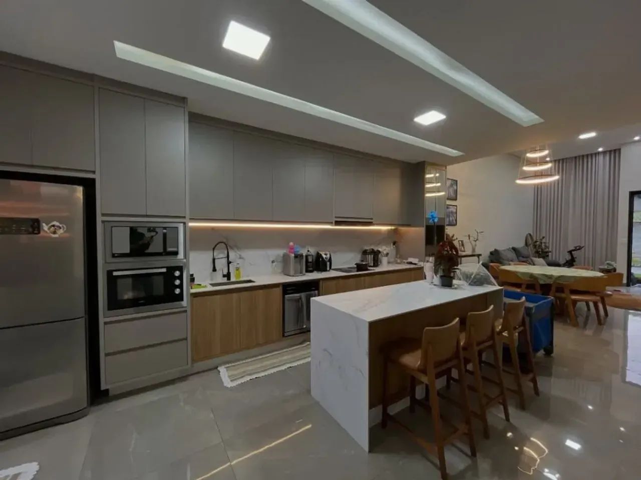 Imóvel a venda 130m² com 3 Quartos Vila Romana - Pindamonhangaba - Foto 3