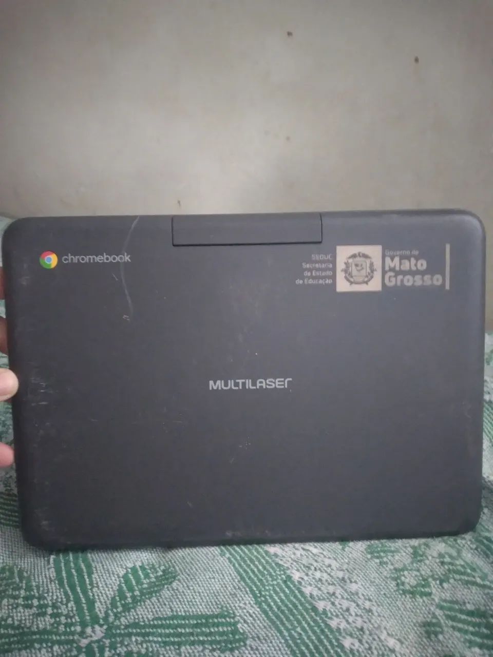 chromebook - Foto 2