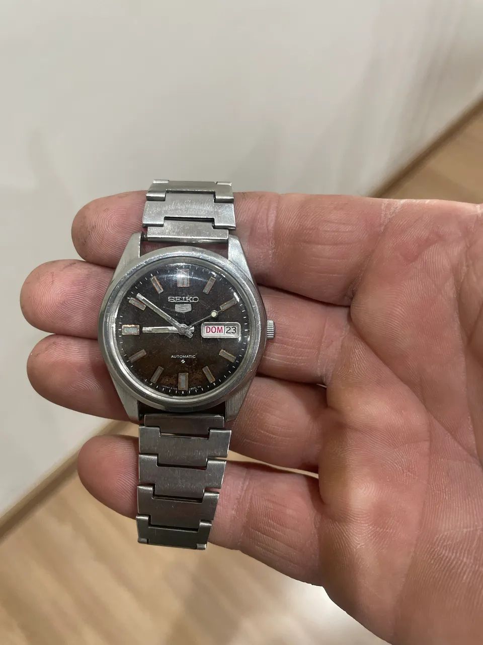 Seiko  - Foto 3