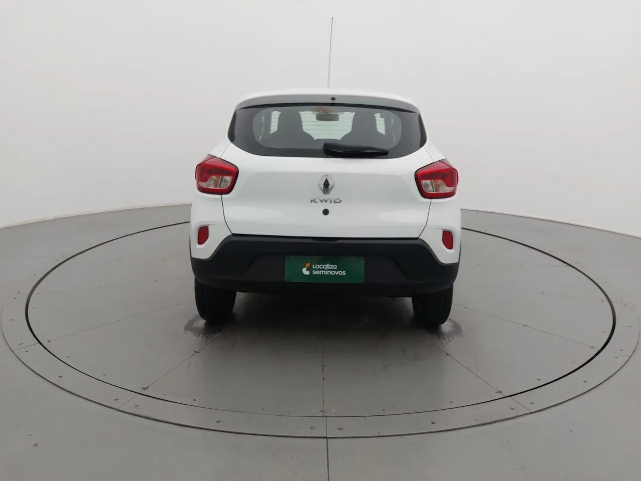 Renault Kwid 1.0 Zen 2026 - Foto 4