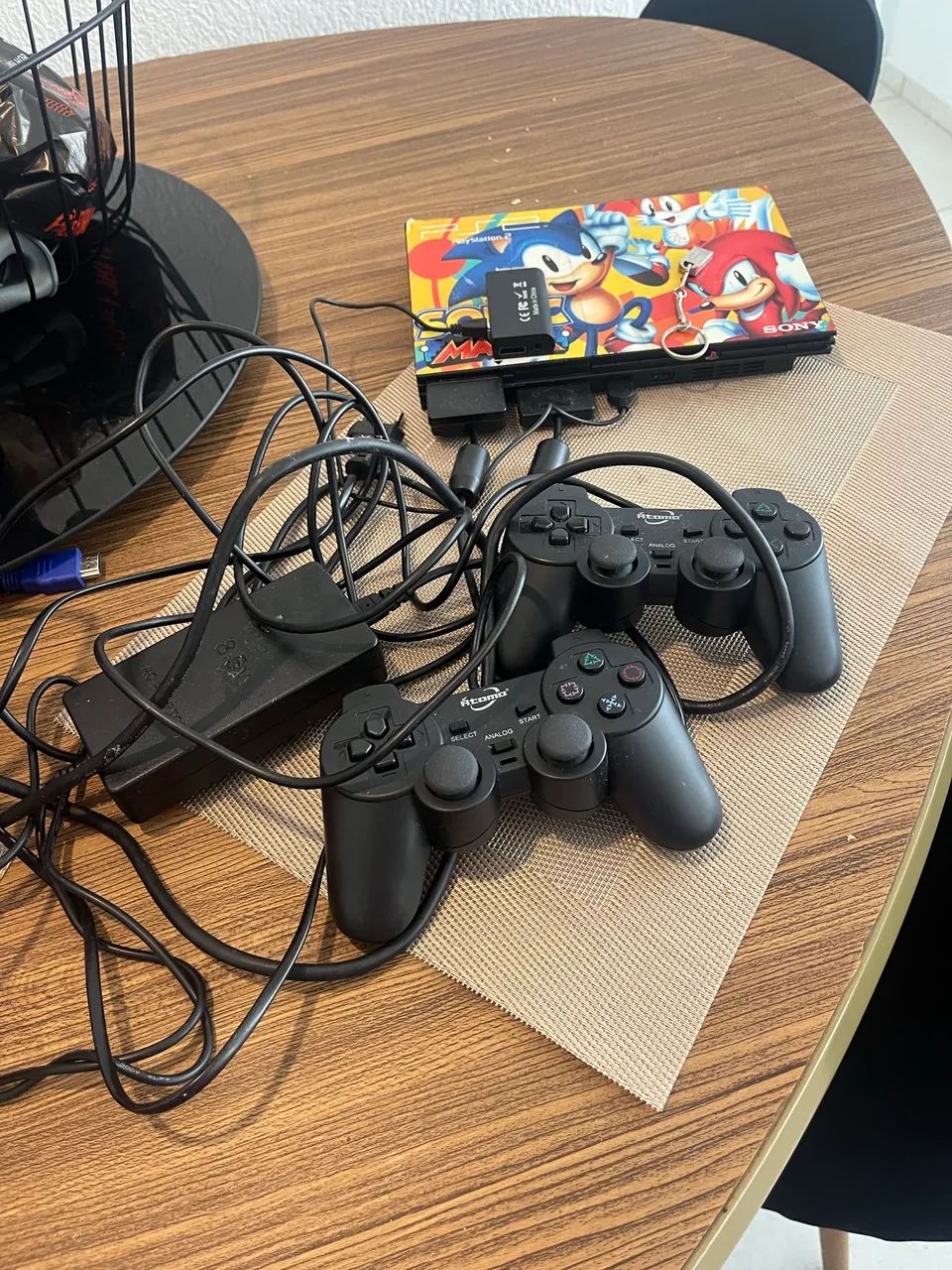 Play Station 2 - Foto 2