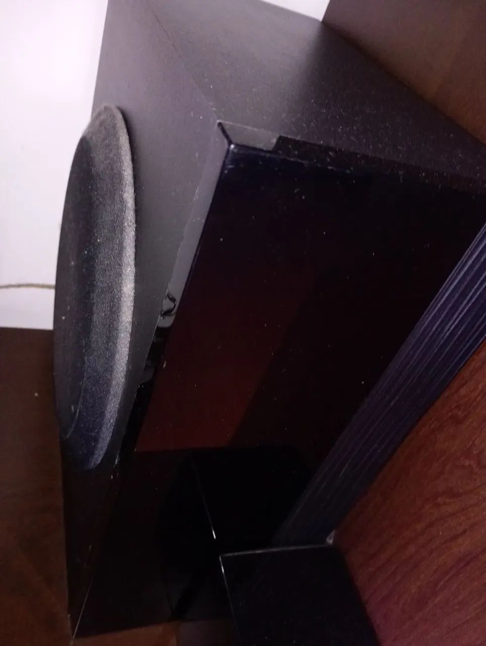 Home theater Samsung HT-C350 - Foto 4