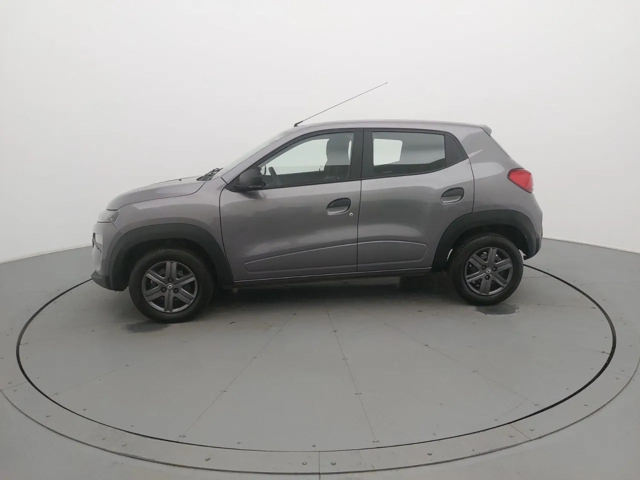 Renault Kwid 1.0 Zen 2026 - Foto 2