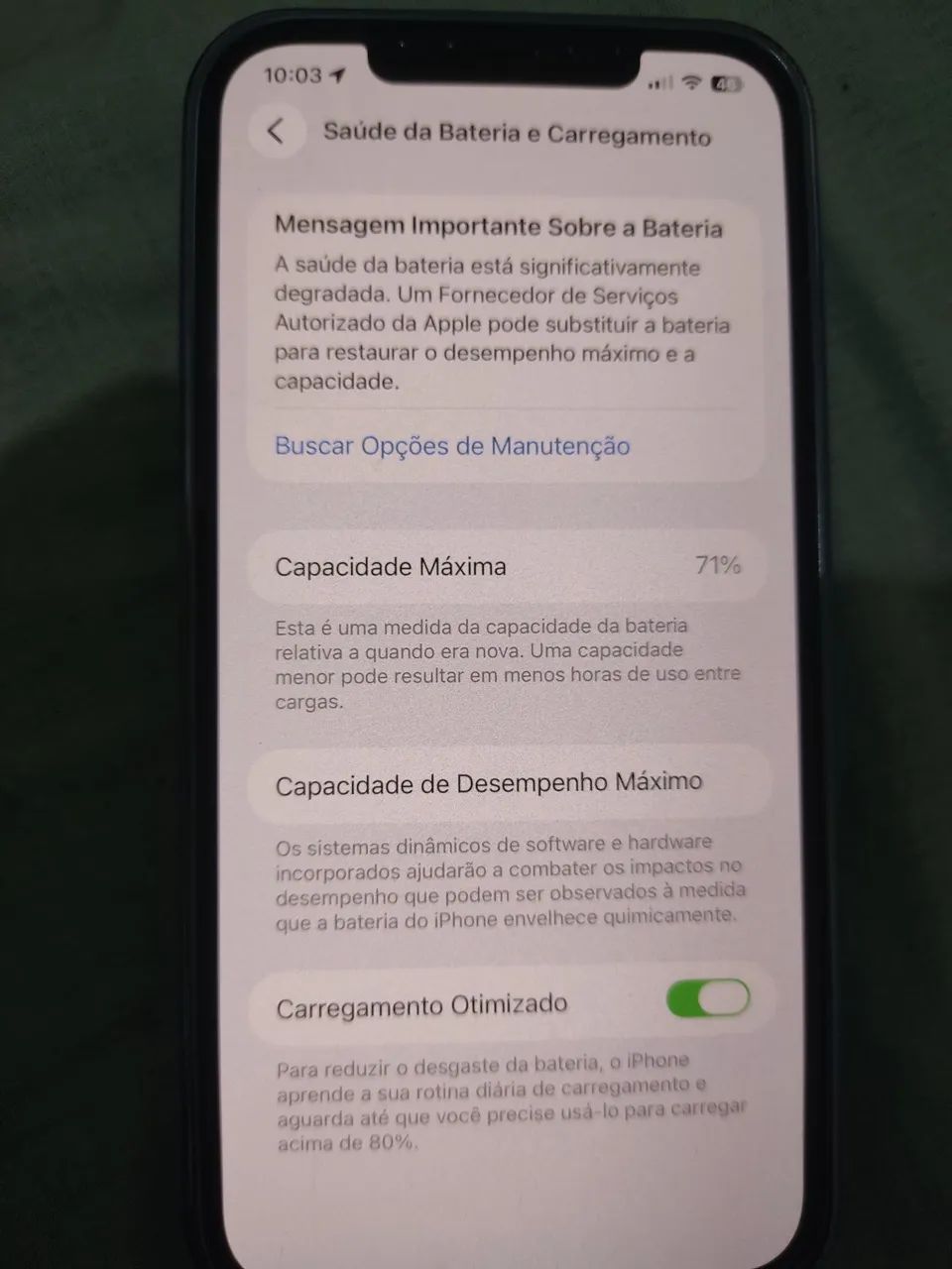 iPhone 12 pro max - Foto 2