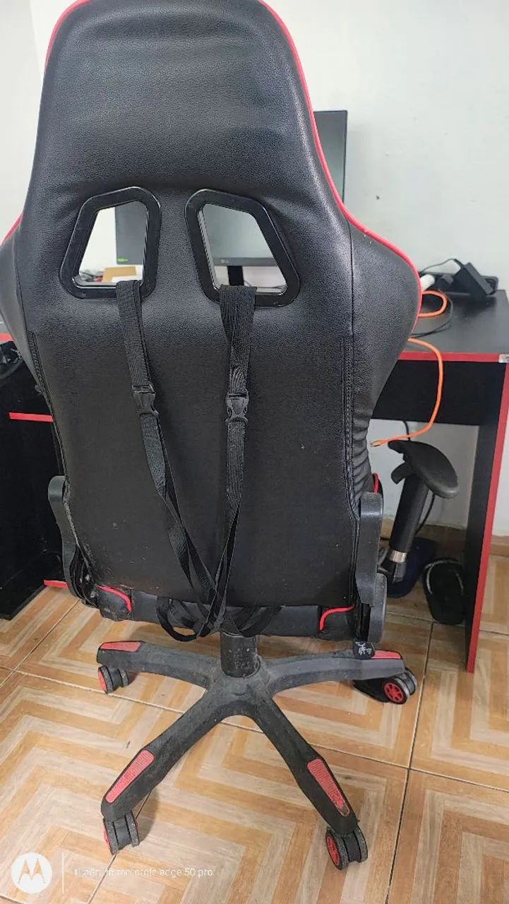 Cadeira gamer - Foto 2