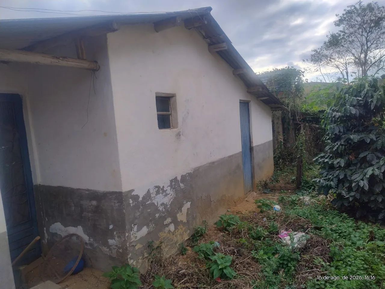 Casa a venda ou troco - Foto 4