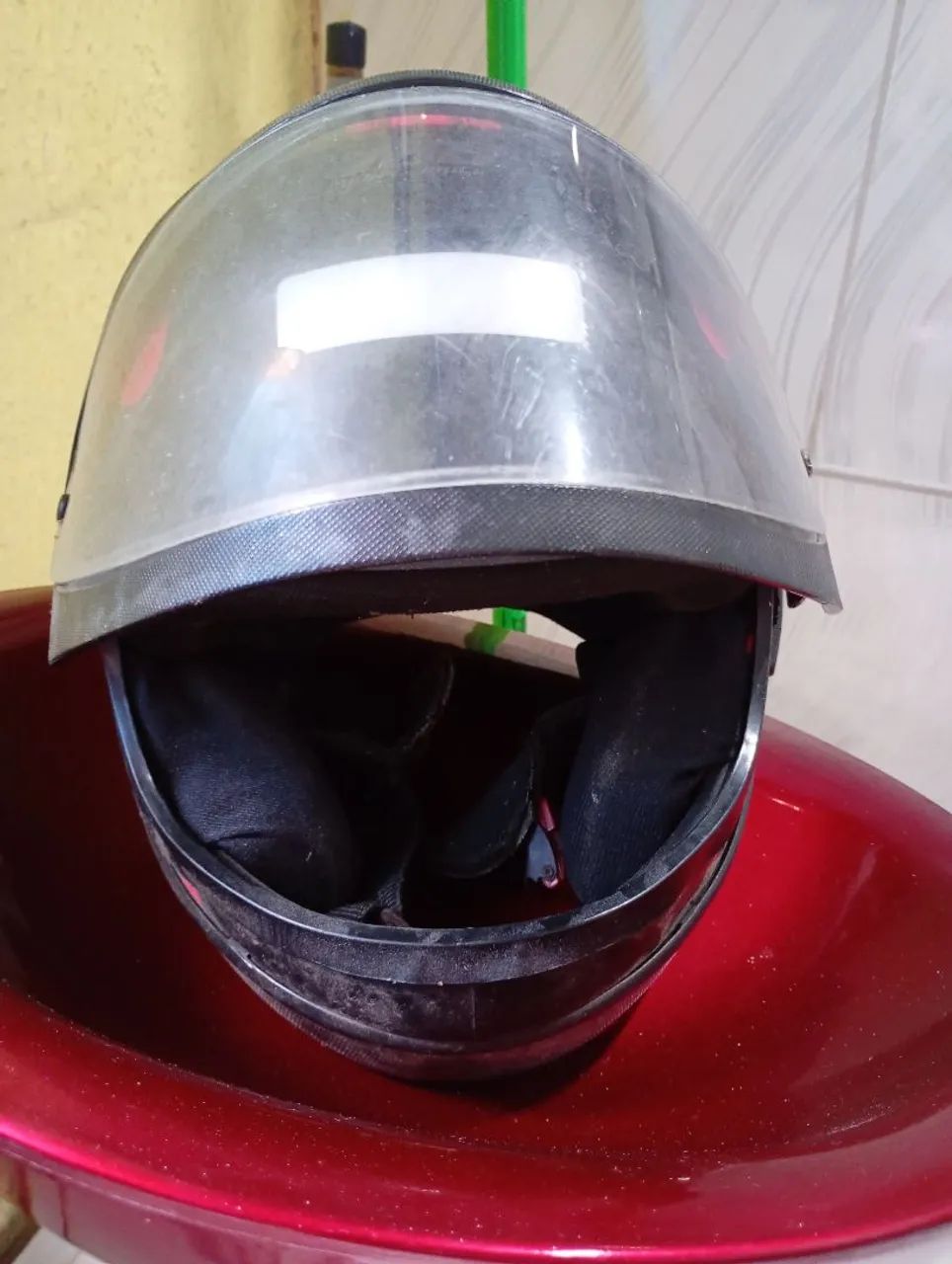 Capacete 788 - Foto 3