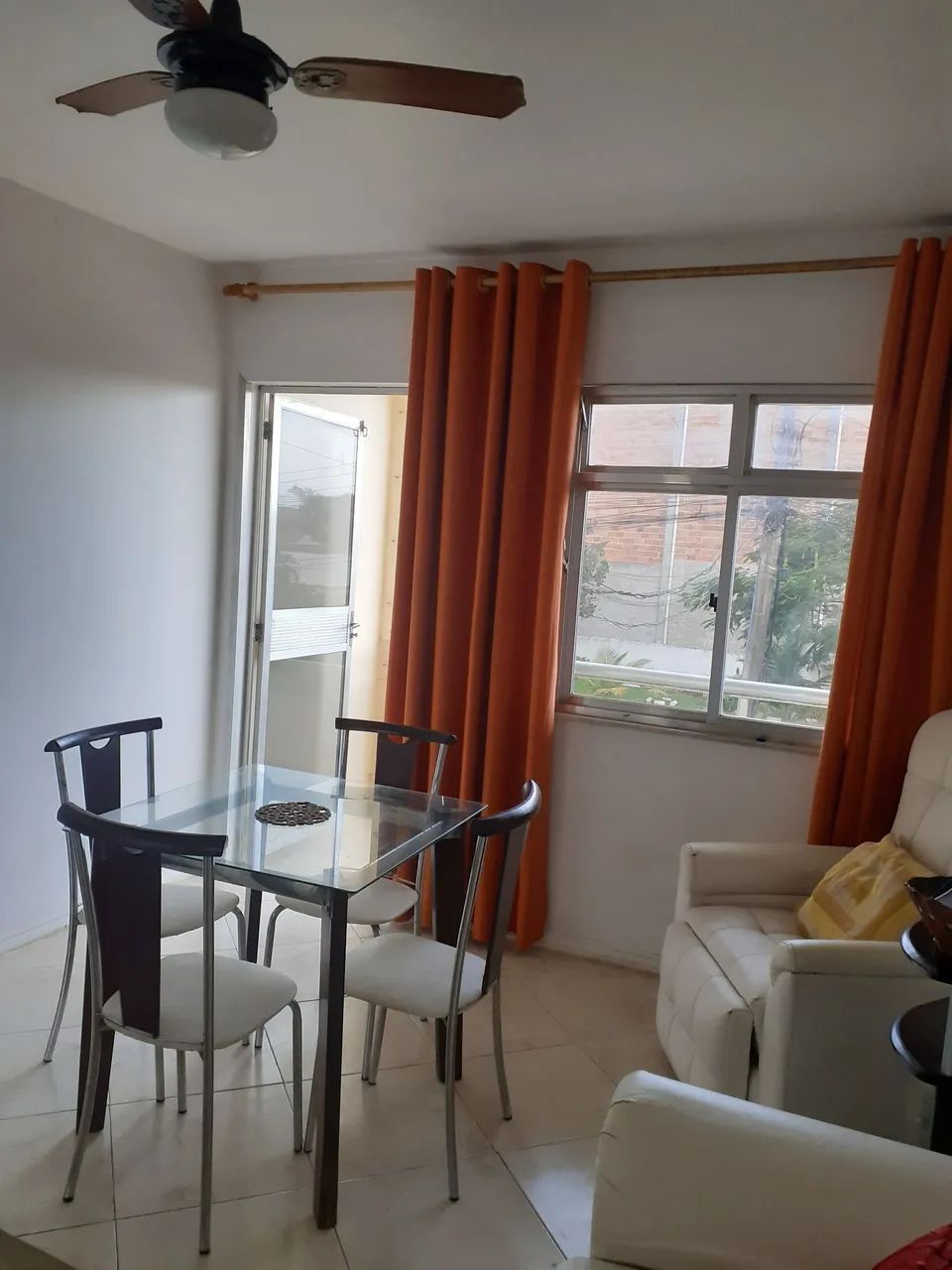 Apartamento segundo andar no centro de jaconé  - Foto 15