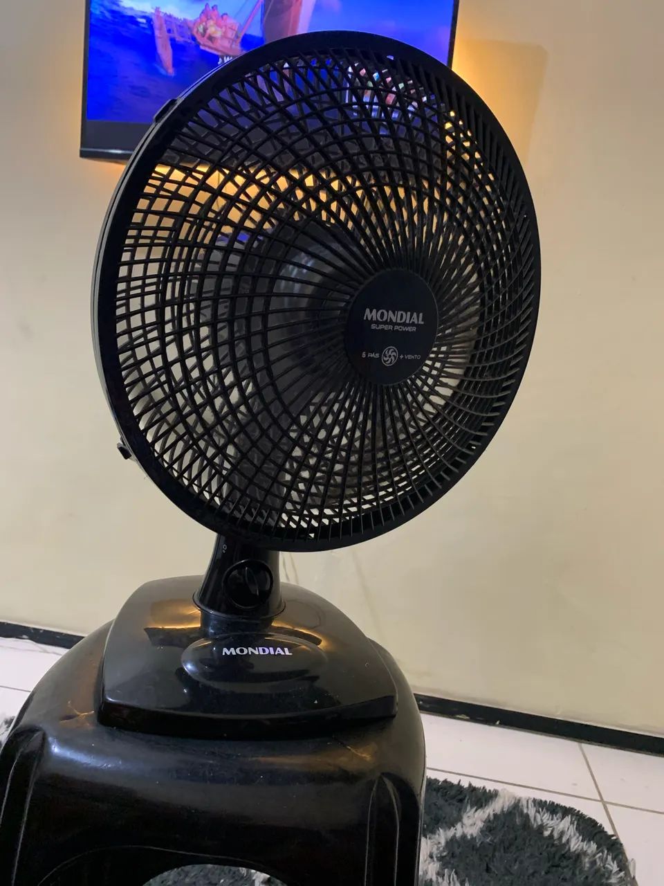 VENTILADOR  - Foto 3