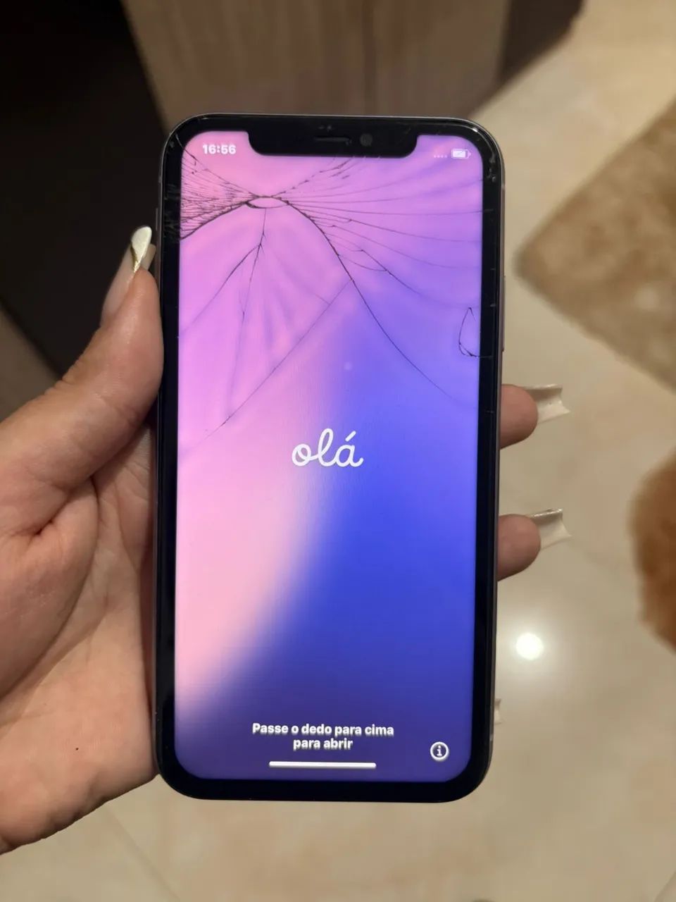 Iphone 11 64GB - Foto 4