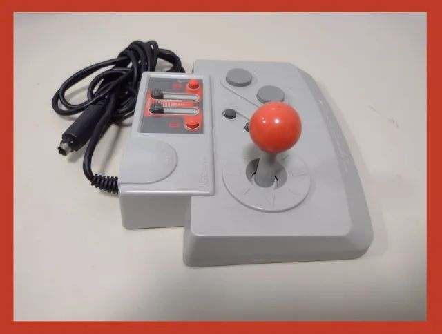 Controle arcade para PC-Engine - Foto 4