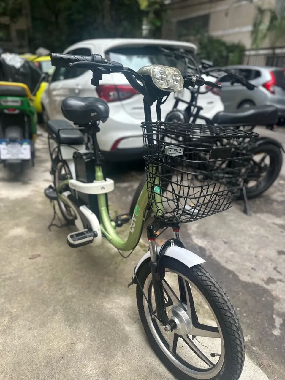 E BIKE LEV  - Foto 4