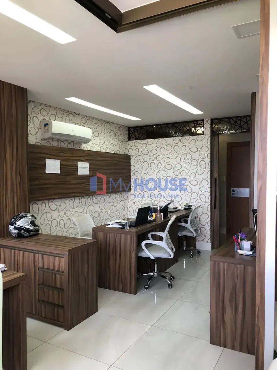 Sala à Venda Premier, Cidade Nova, Ilhéus, BA - Foto 3