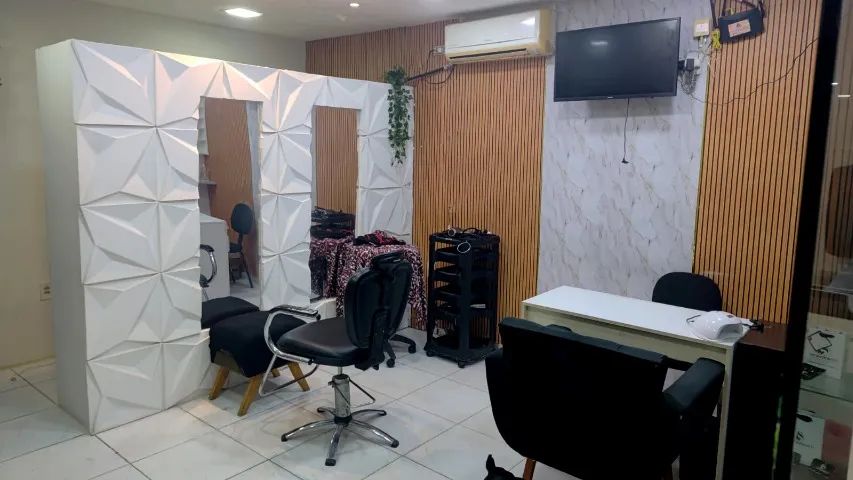 Aluga-se sala comercial na principal do José Américo - Foto 5