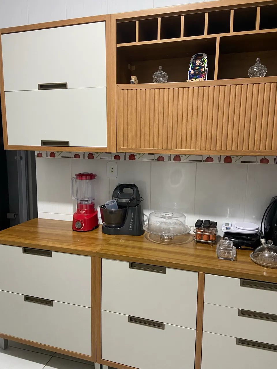 Armário de cozinha  - Foto 3
