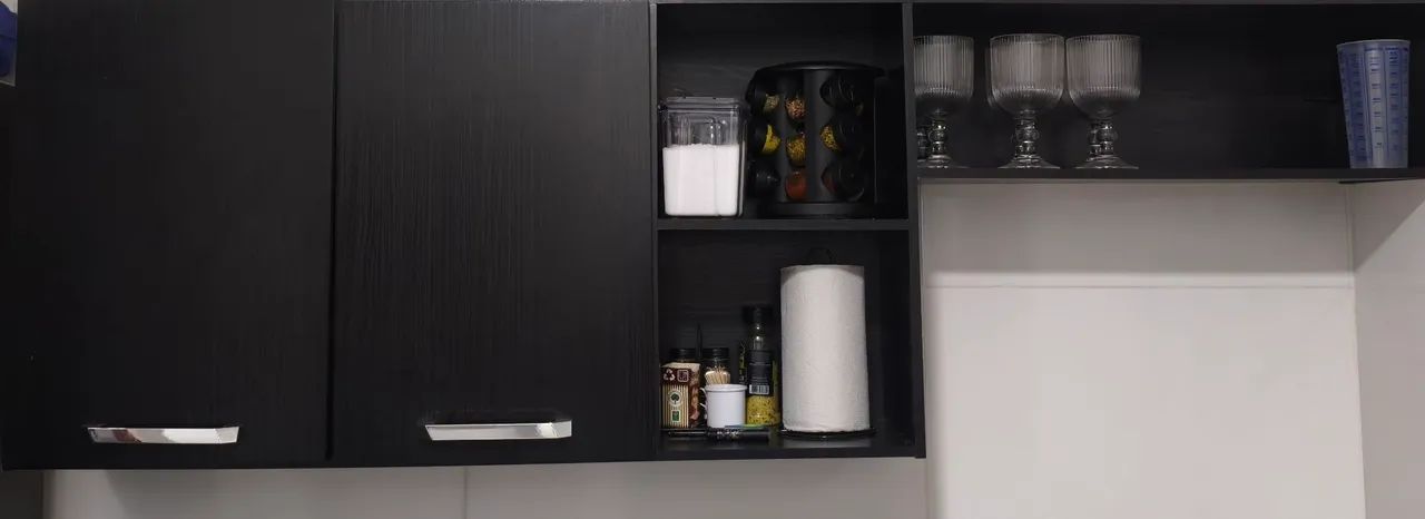 Armário de cozinha 