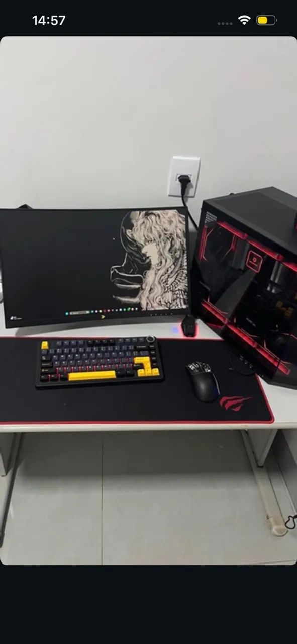 Setup completo DDR5 - Foto 4